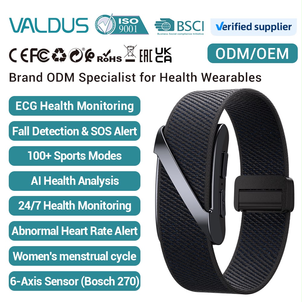 Filikar Smart Fitness Band