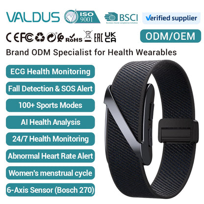 Filikar Smart Fitness Band