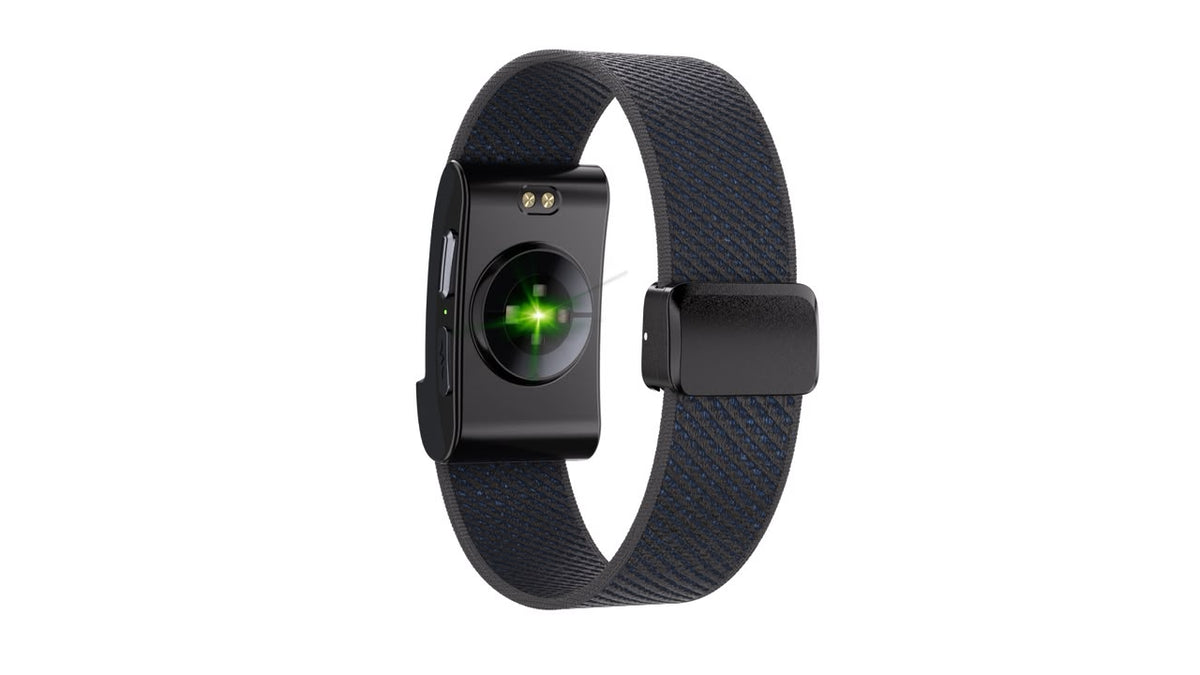 Filikar Smart Fitness Band