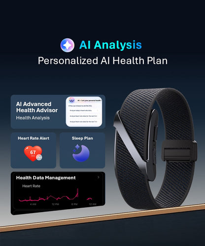 Filikar Smart Fitness Band