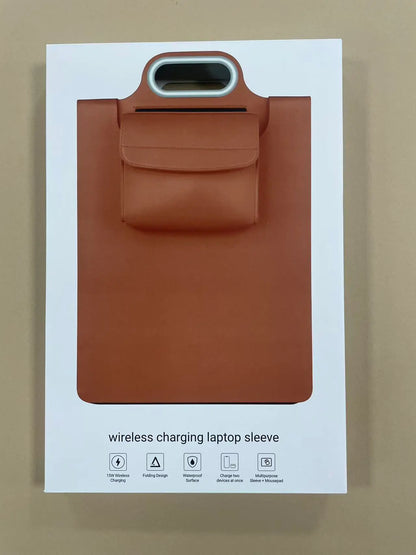 Filikar Laptop Smart Carry Bag