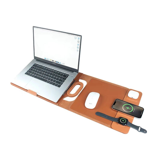 Filikar Laptop Smart Carry Bag