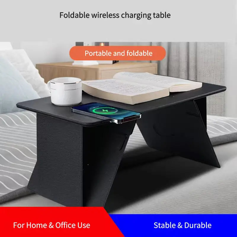 Filikar Laptop Work Desk