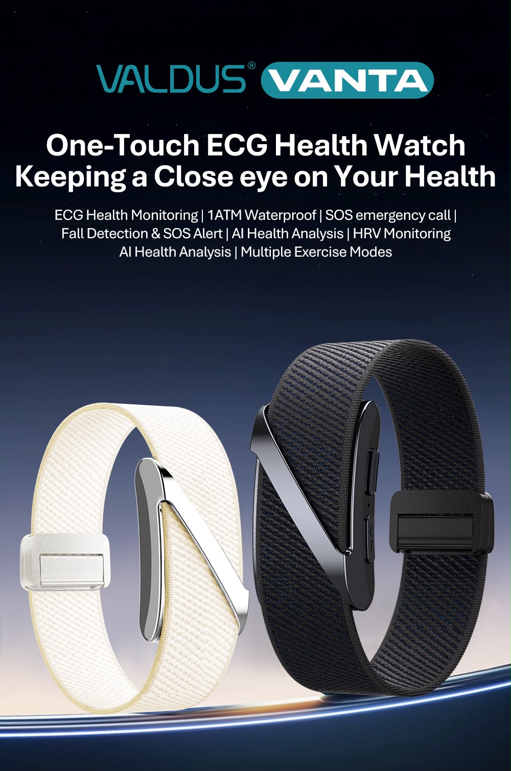 Filikar Smart Fitness Band